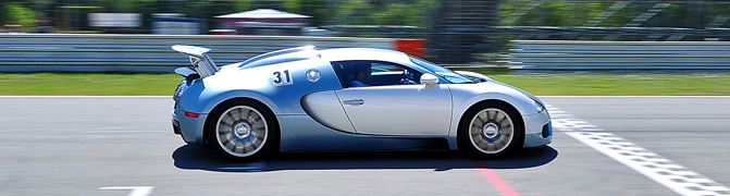 Veyron KSA