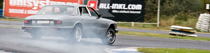 JaguarXJ40