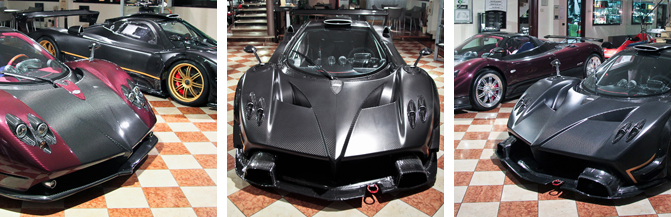 Pagani