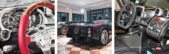 Pagani