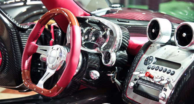 Pagani
