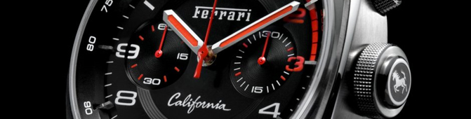 Panerai Ferrari
