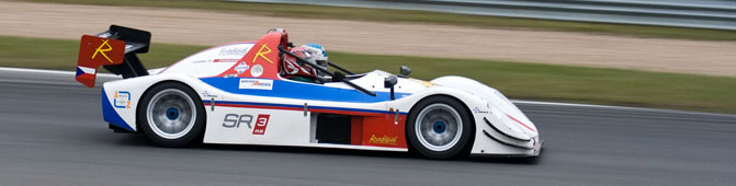 Radical SR3 RS