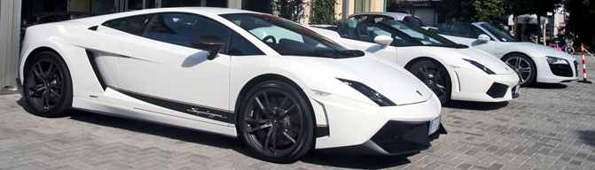 Lamborghini