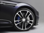 Aston Martin DBS UB-2010