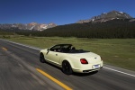 Bentley Supersports Convertible