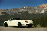 Bentley Supersports Convertible