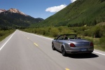 Bentley Supersports Convertible