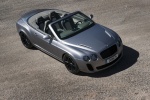 Bentley Supersports Convertible