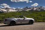 Bentley Supersports Convertible