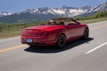 Bentley Supersports Convertible