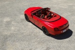 Bentley Supersports Convertible