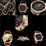 Special Edition Perpetual Calendar 2007 FER00016