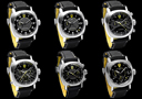 Panerai Ferrari Scuderia