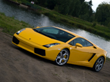 PhotoShoots Lamborghini Murciélago