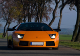 PhotoShoots Lamborghini Murciélago