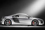 Audi R8 GT