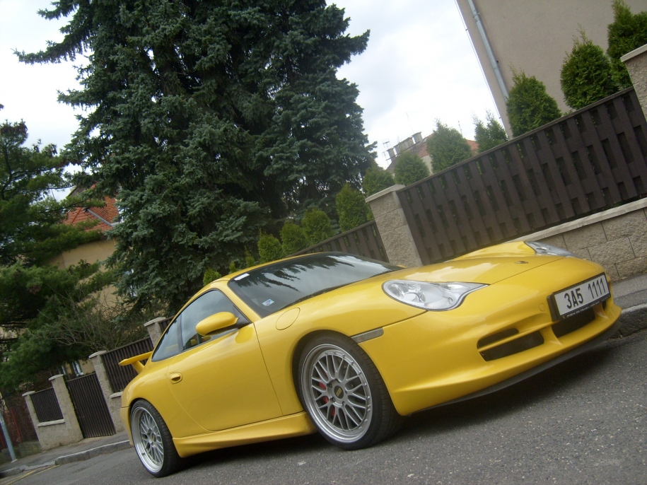 GT3