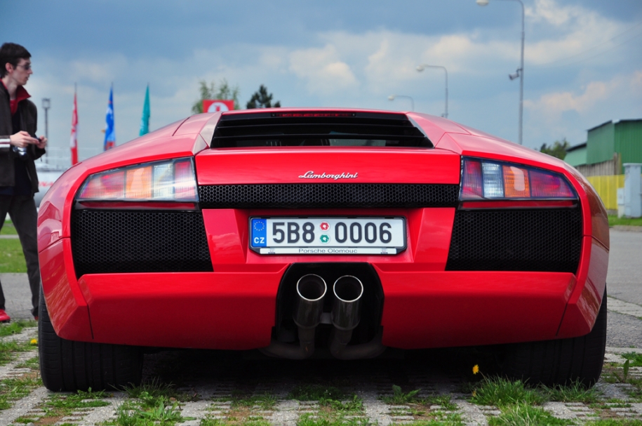 Murciélago