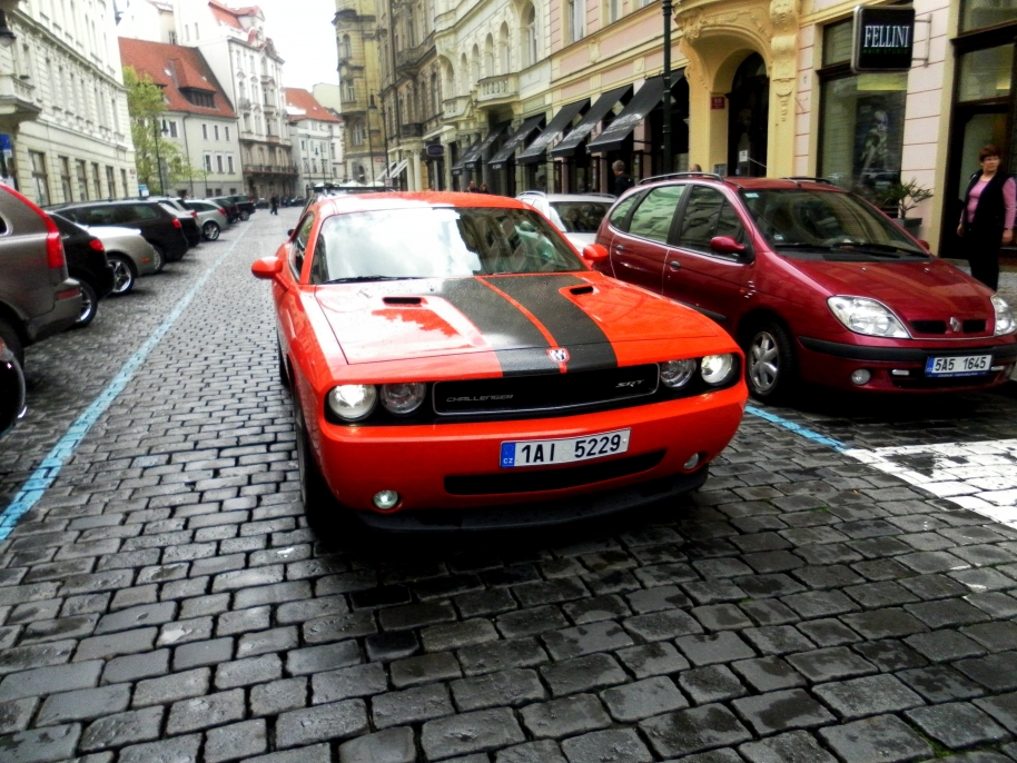 Challenger