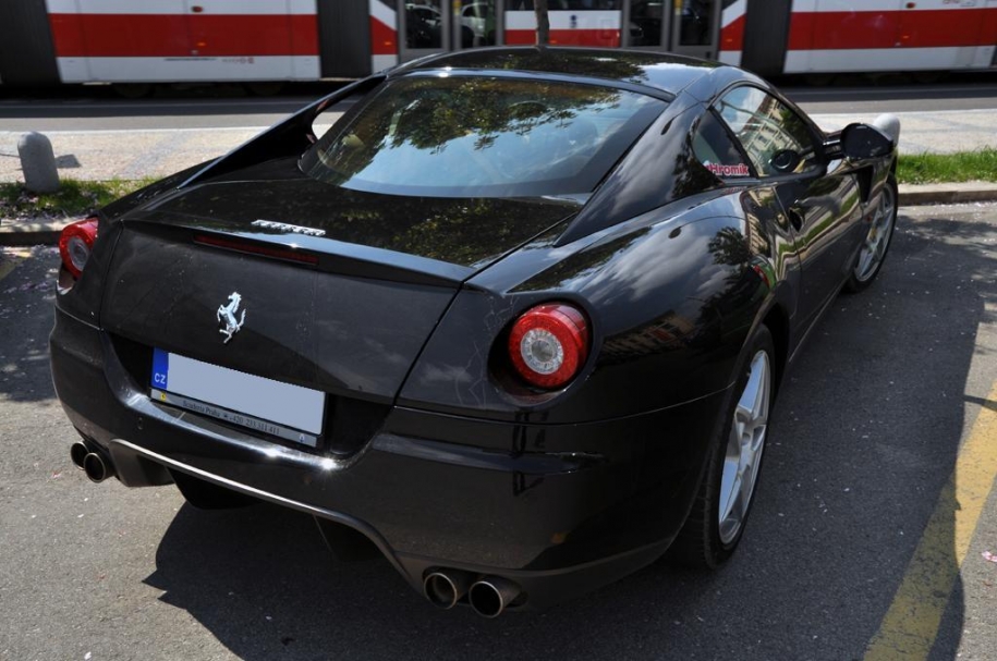 599GTB