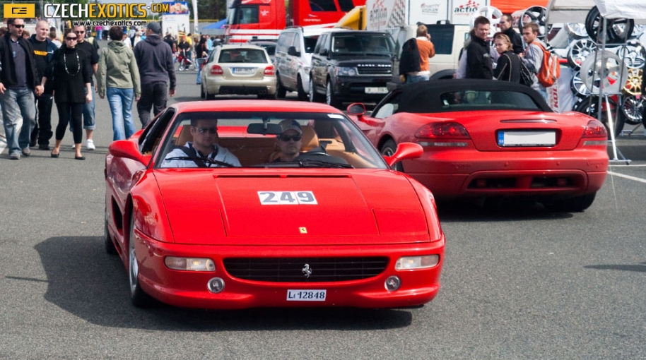 Ferrari F355