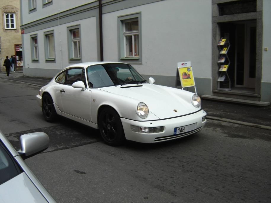 Carrera 4