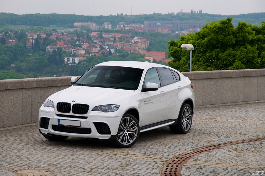 X6 Performance
