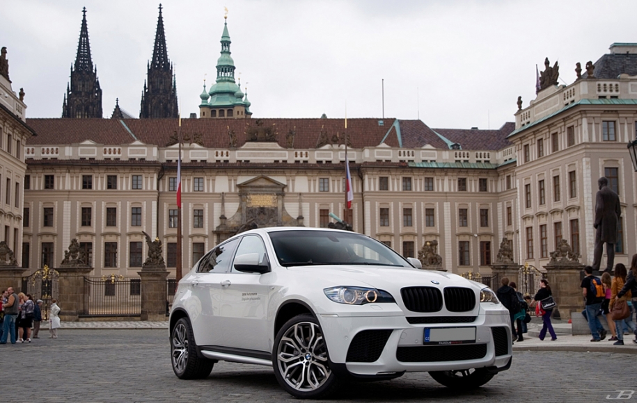 X6 Performance