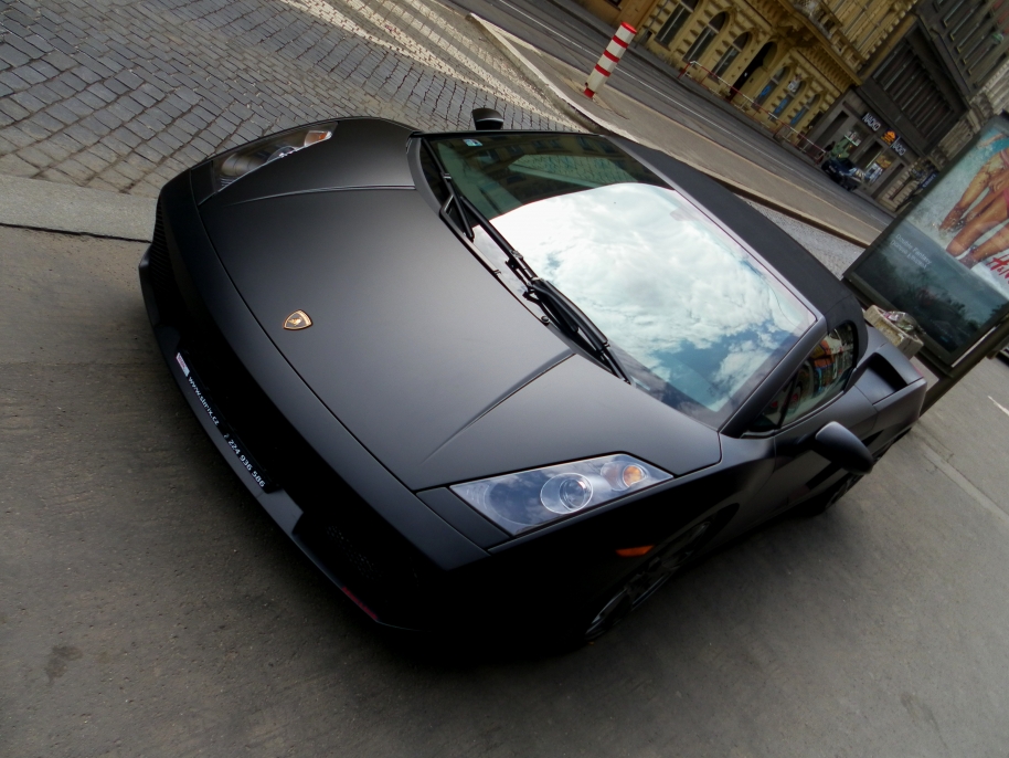 Gallardo