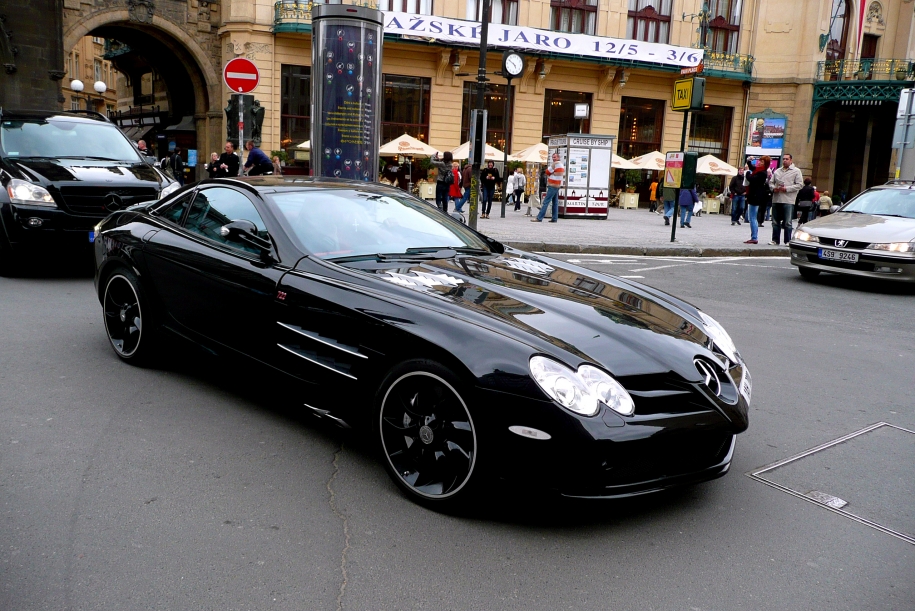 SLR
