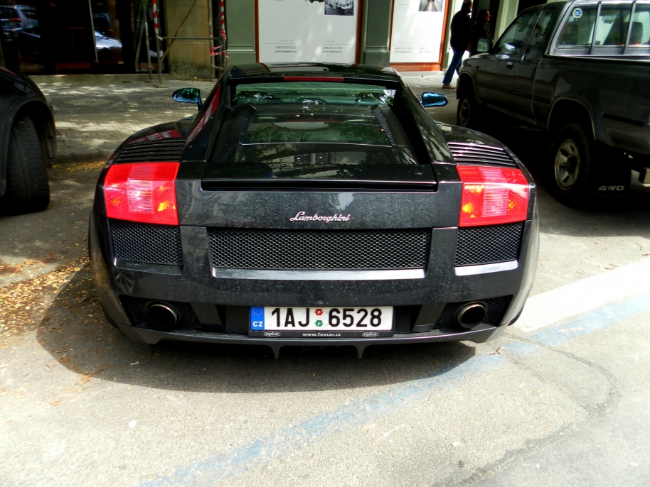 Gallardo