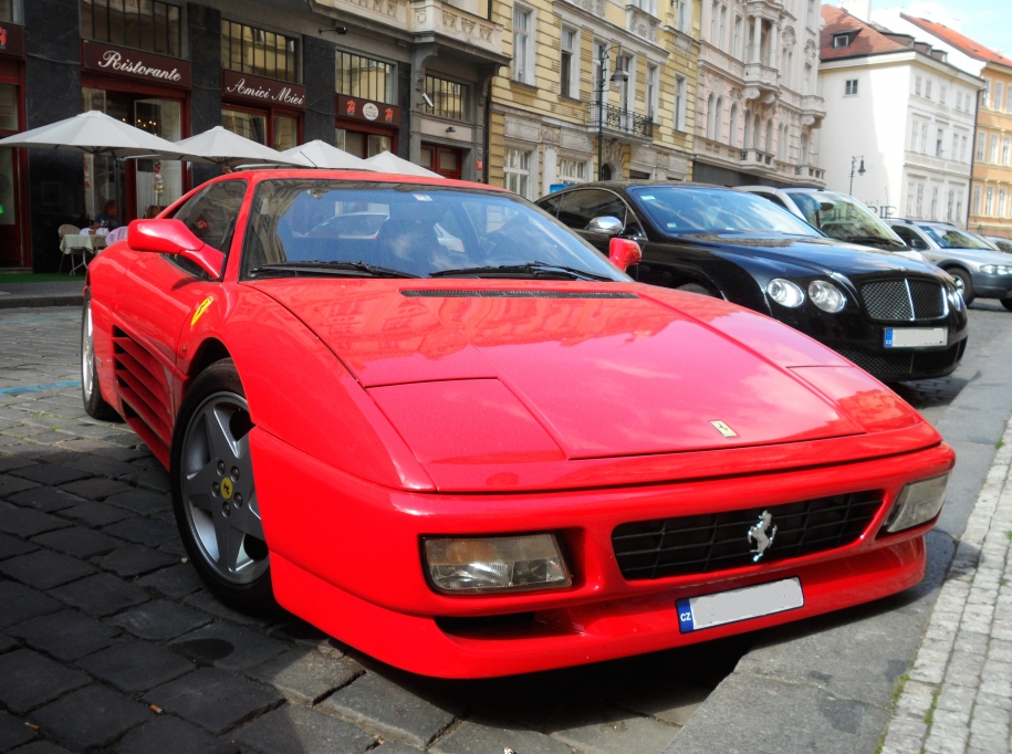 Ferrari 348