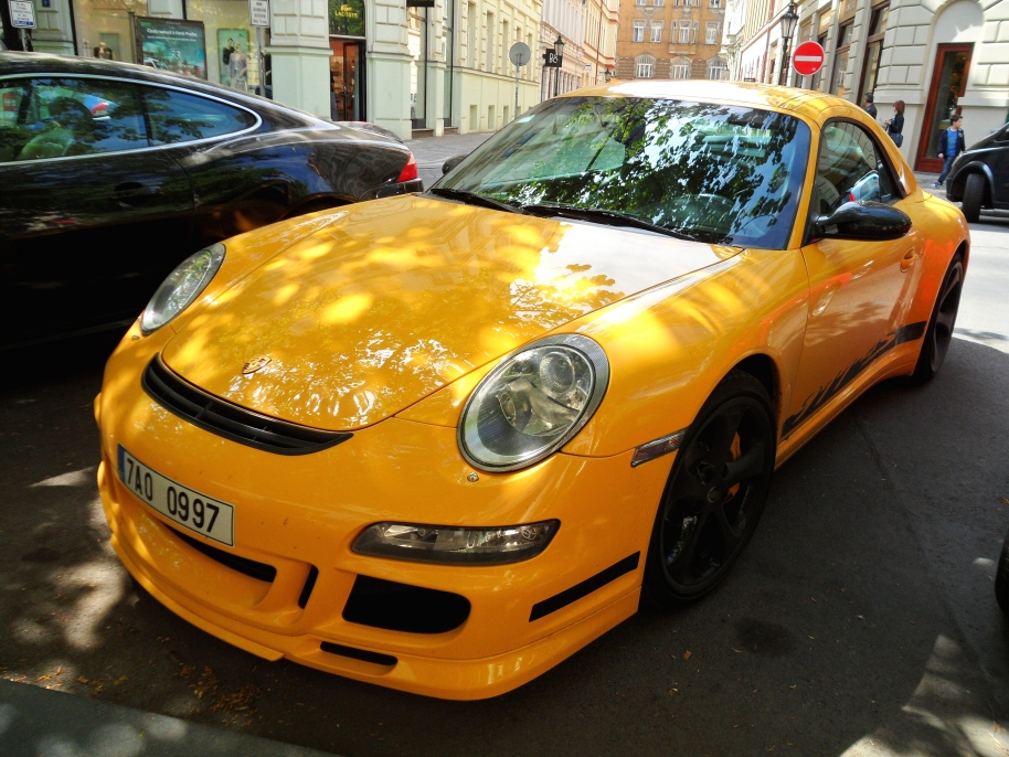 911 4s