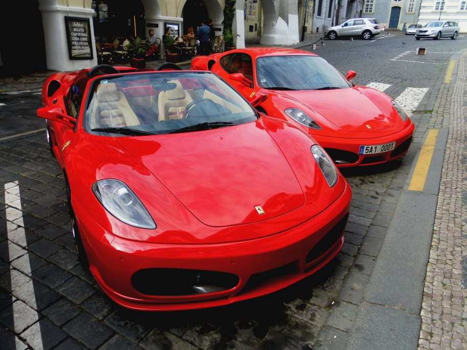 2x F430