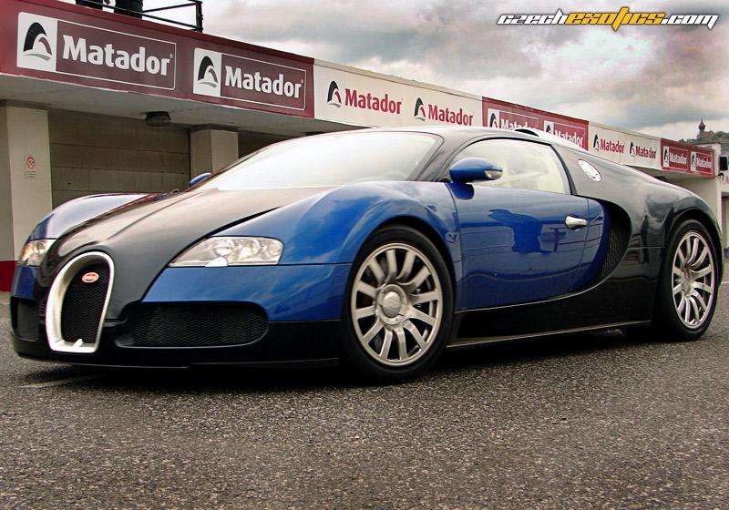 Veyron
