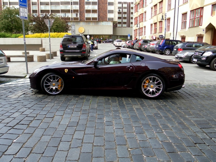 599GTB