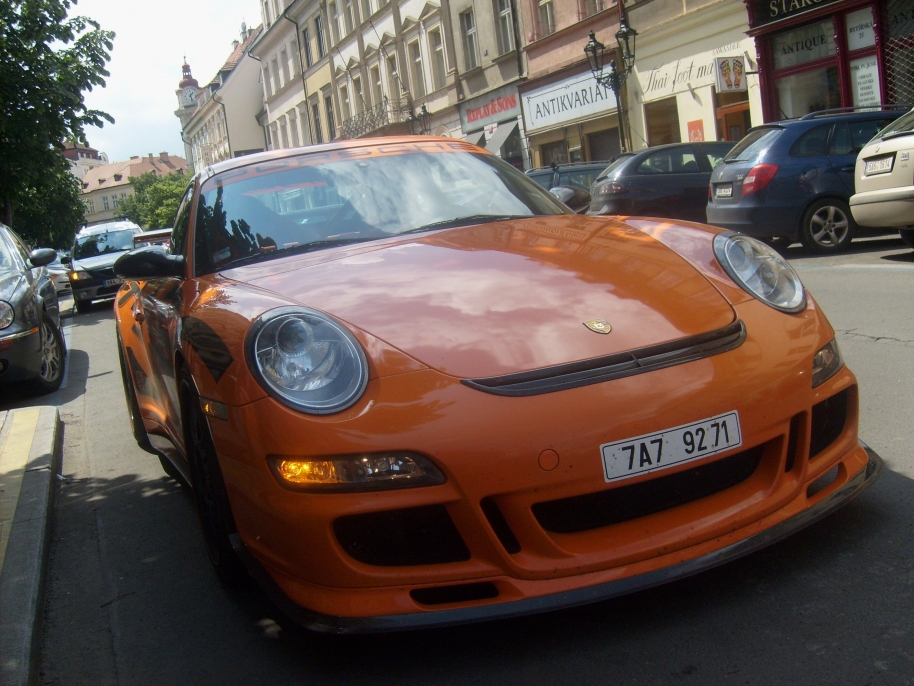 GT3RS