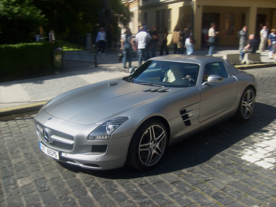SLS