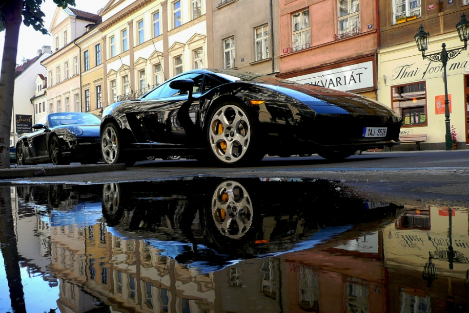 Gallardo
