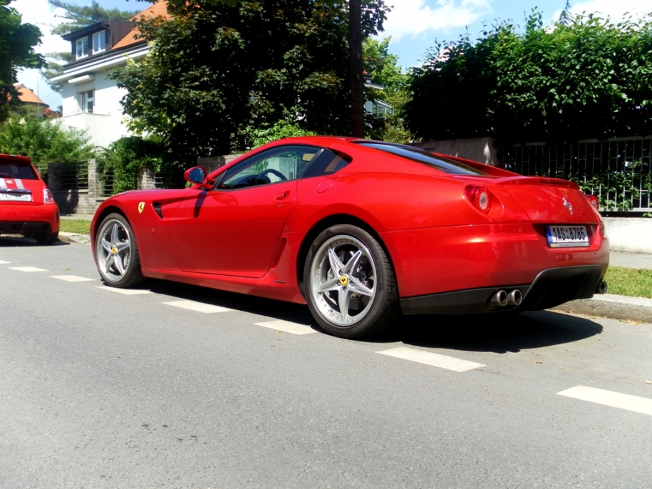 599 HGTE