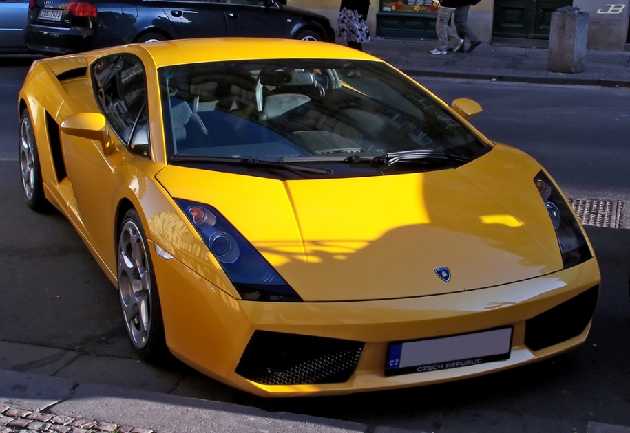 Gallardo