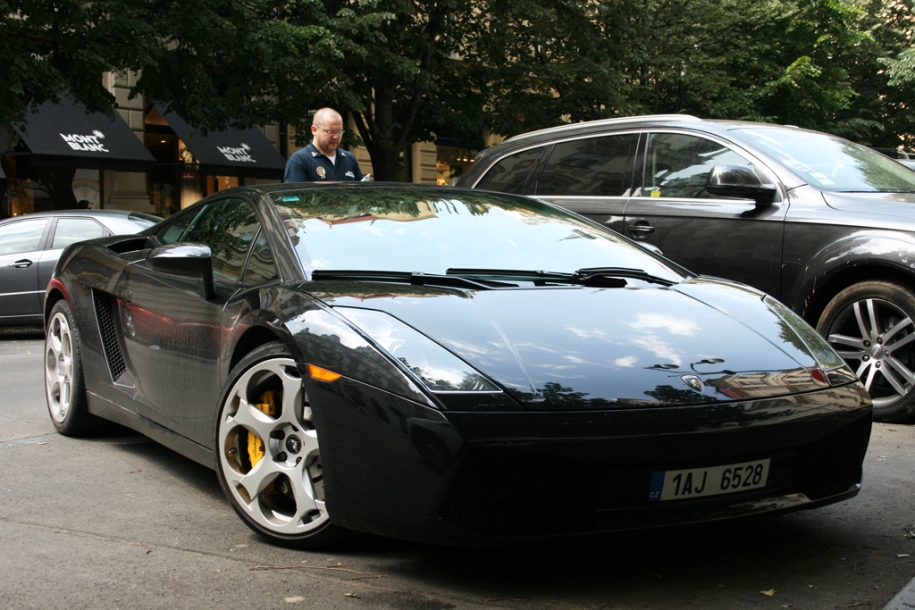 Gallardo L140