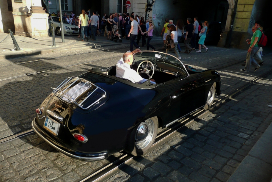 356 speedster