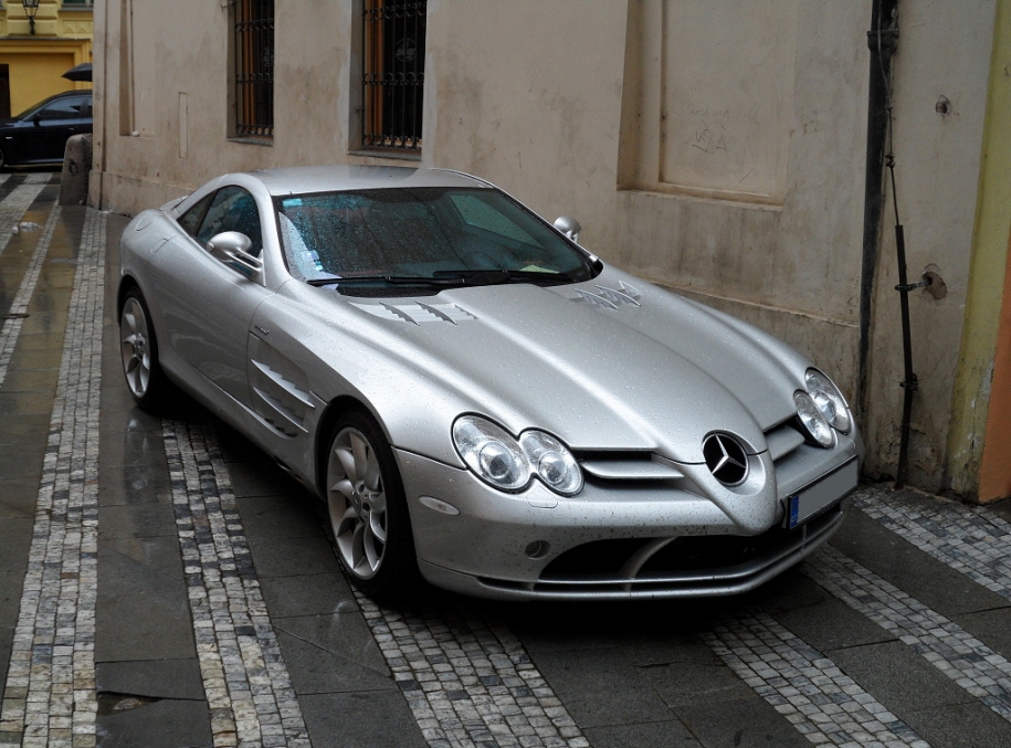 SLR