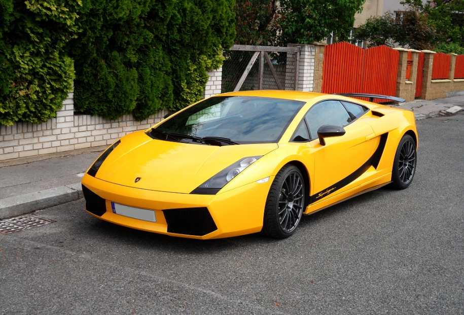 Superleggera