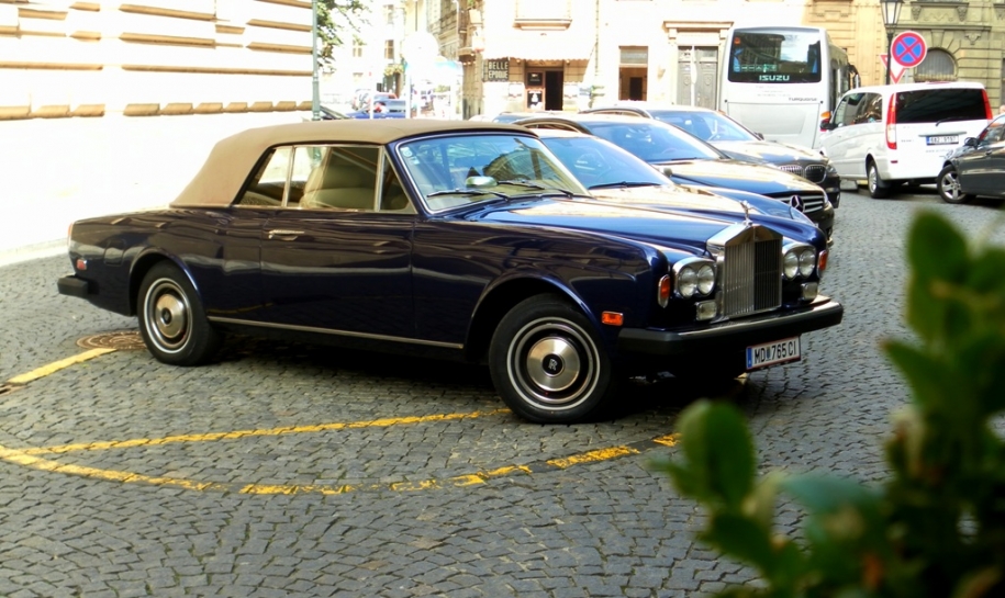 RR Corniche