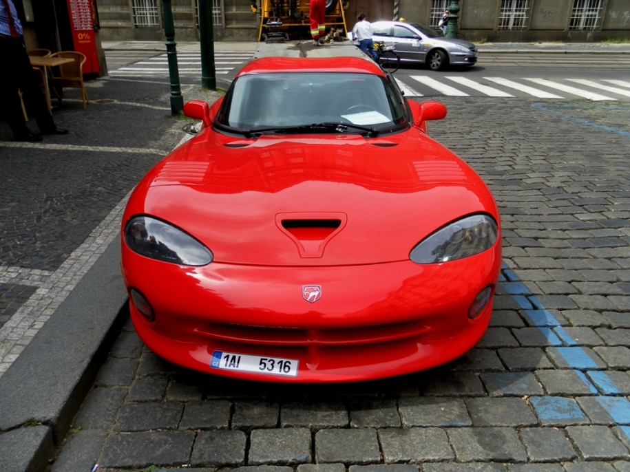 Viper