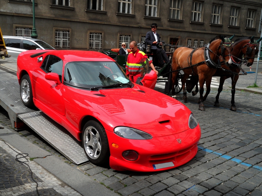 Viper