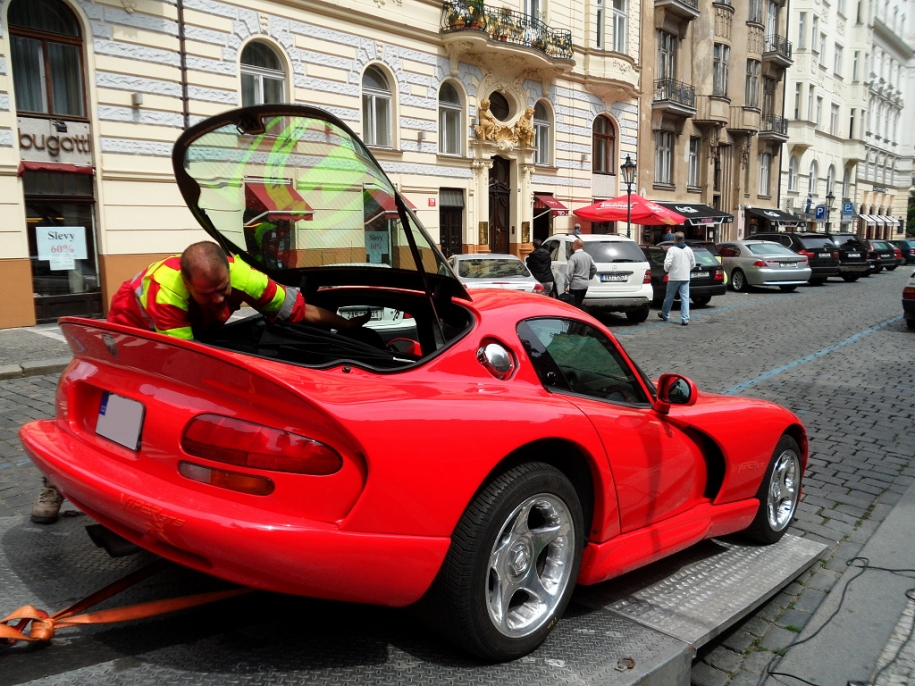 Viper
